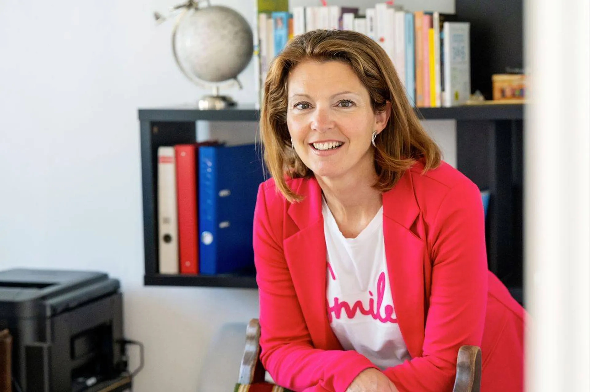 respirer et reprendre son souffle avec magali nicolas sophrologue