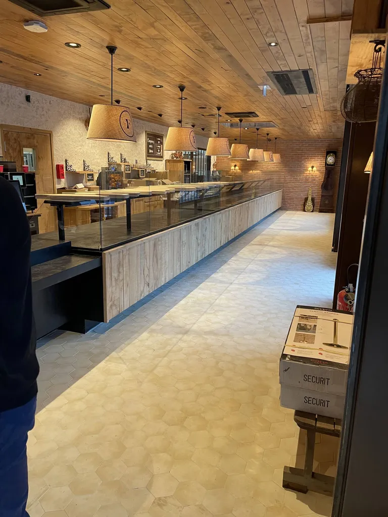 Entreprise pour la création d'une boulangerie pâtisserie proche Le Havre 76 en Seine Maritime