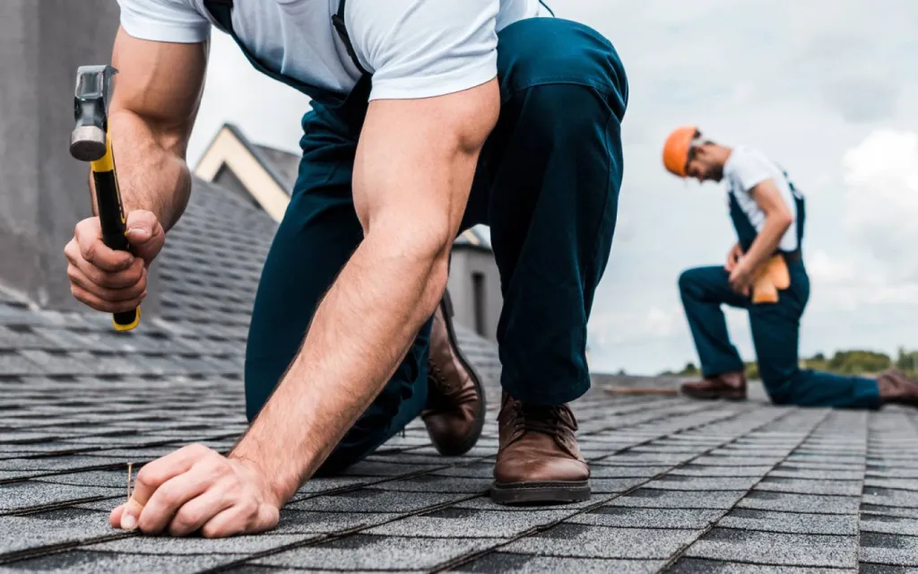 Améliorez l'étanchéité de votre toit avec nos solutions d'isolation par l'extérieur à Agde