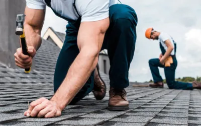 Améliorez l'étanchéité de votre toit avec nos solutions d'isolation par l'extérieur à Agde