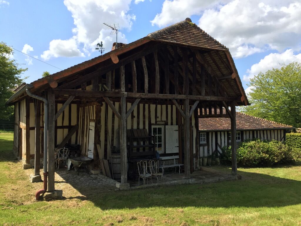 Maison à vendre à Cambremer
