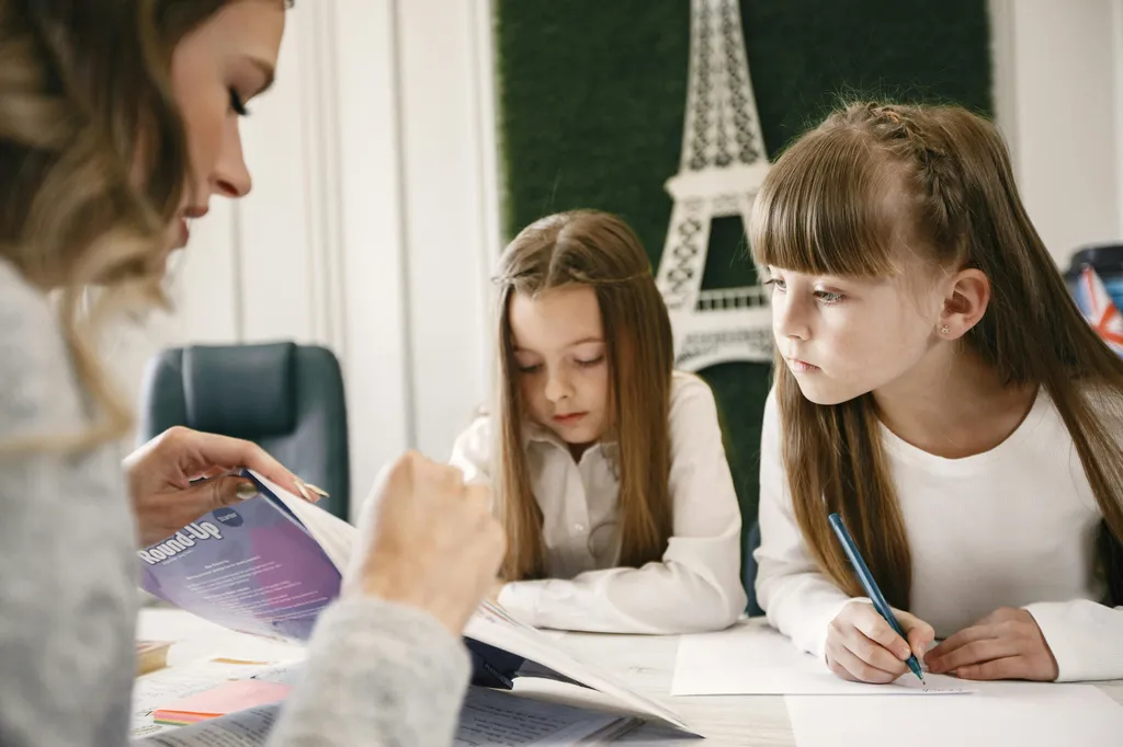 Soutien scolaire / Aide aux devoirs à domicile