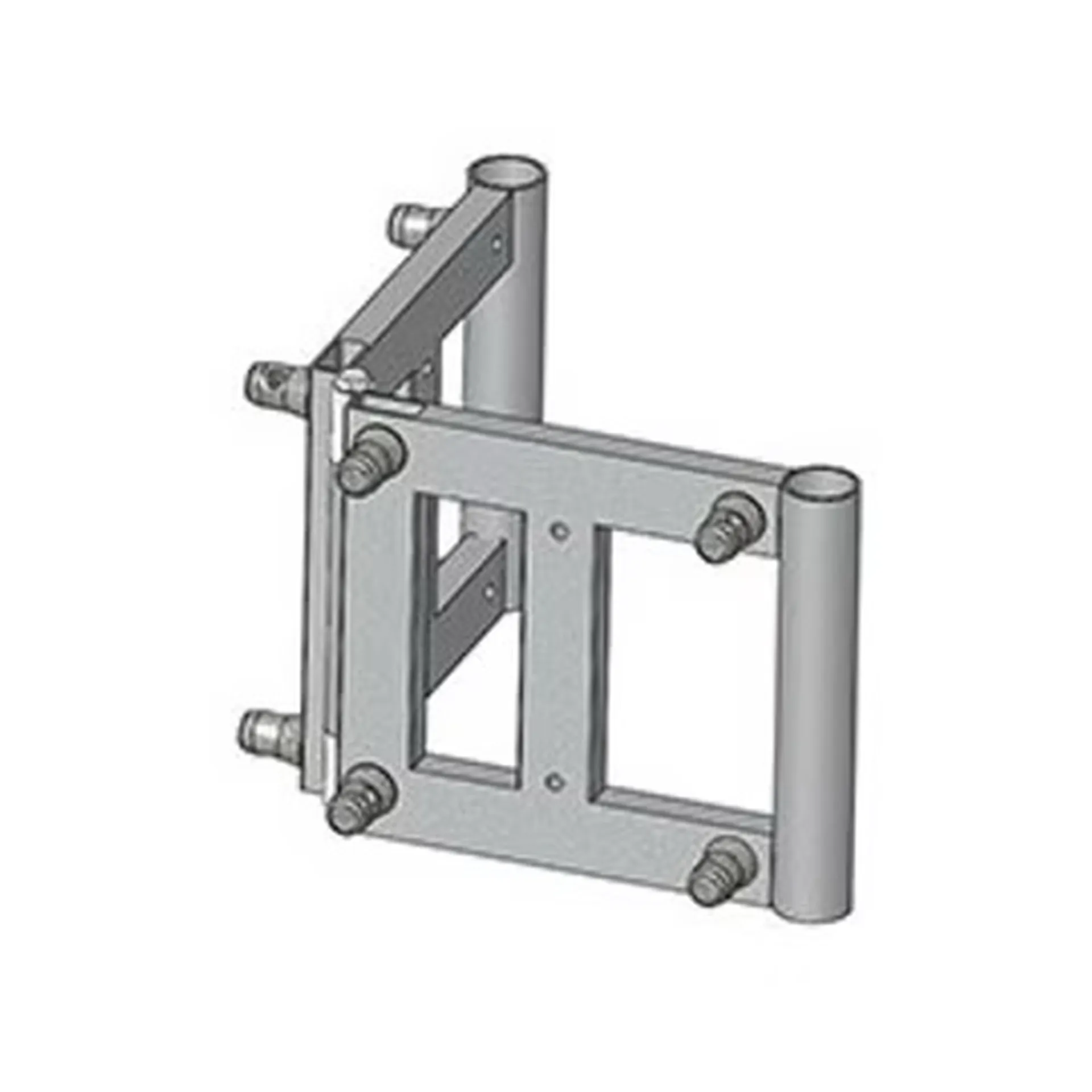 ANGLE VARIABLE 290 POUR TRI ET QUATRO