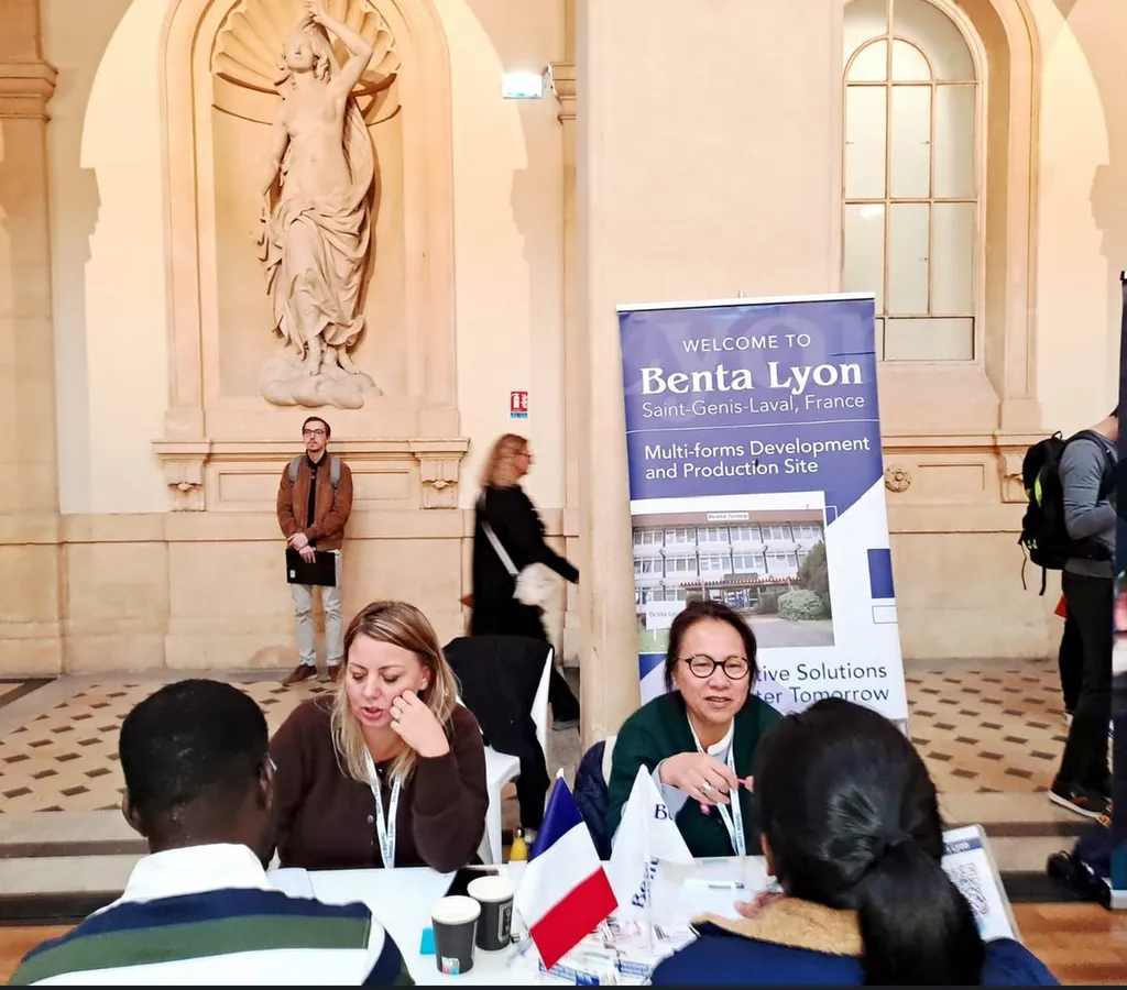 Notre zone d'activité pour ce serviceLaboratoire fabricant médicaments génériques en France à