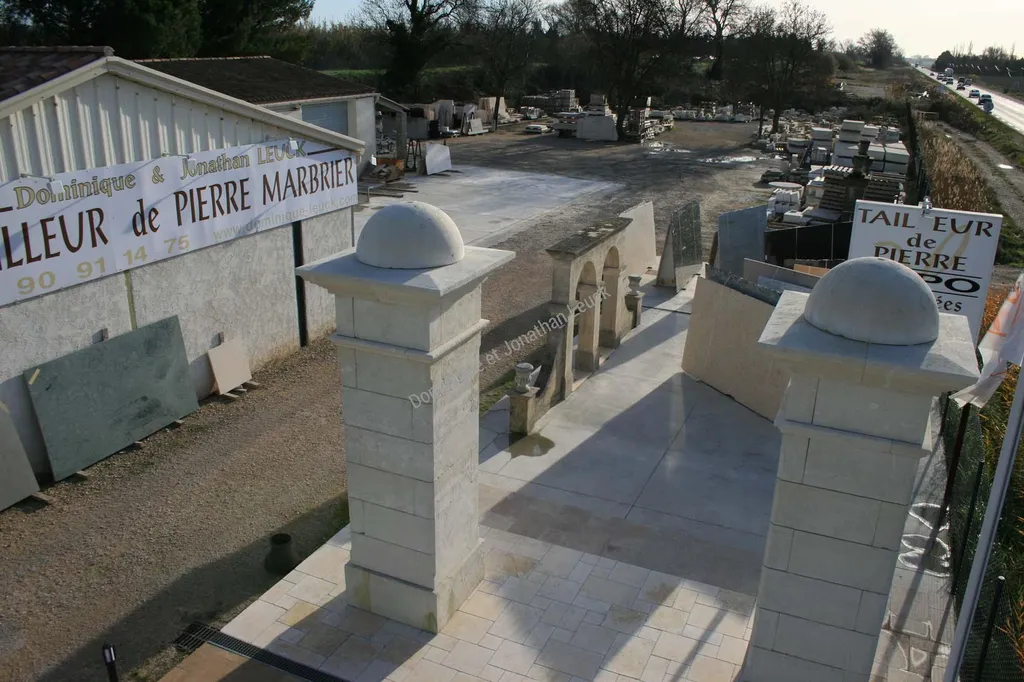 Notre site de Tarascon en Provence