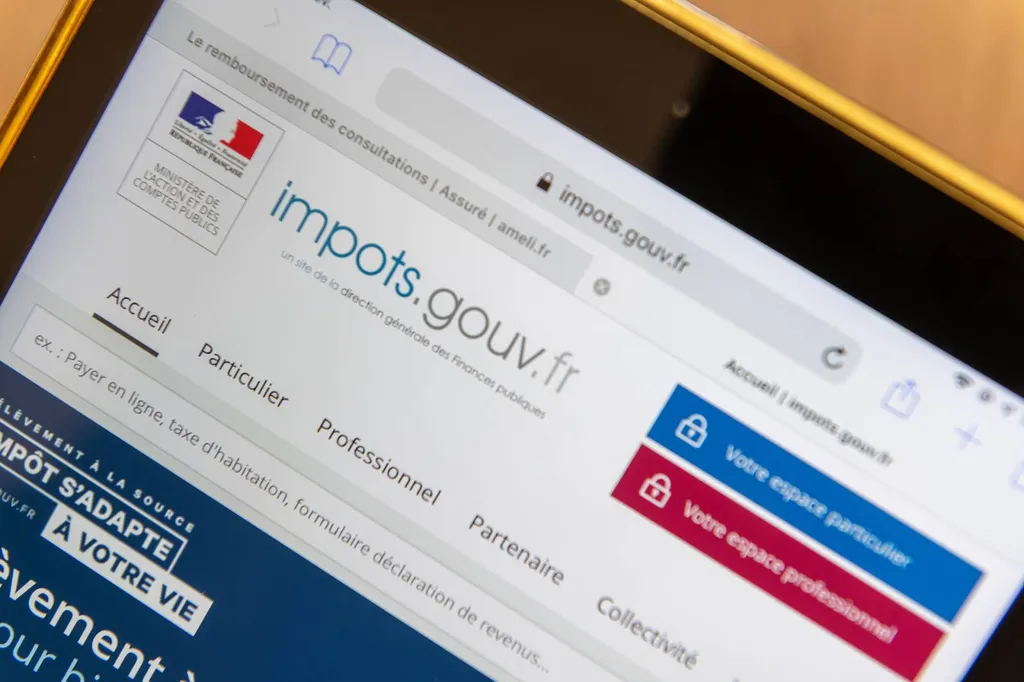 Déclaration d’impôts 2025 : les dates clés et conseils pour bien remplir sa déclaration – LMC Invest Le Havre