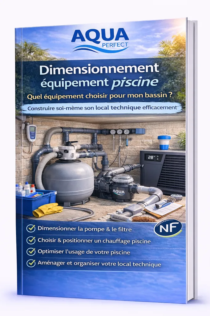 Quel équipement de piscine choisir pour mon bassin ? Construire soi-même son local technique efficacement à Toulouse