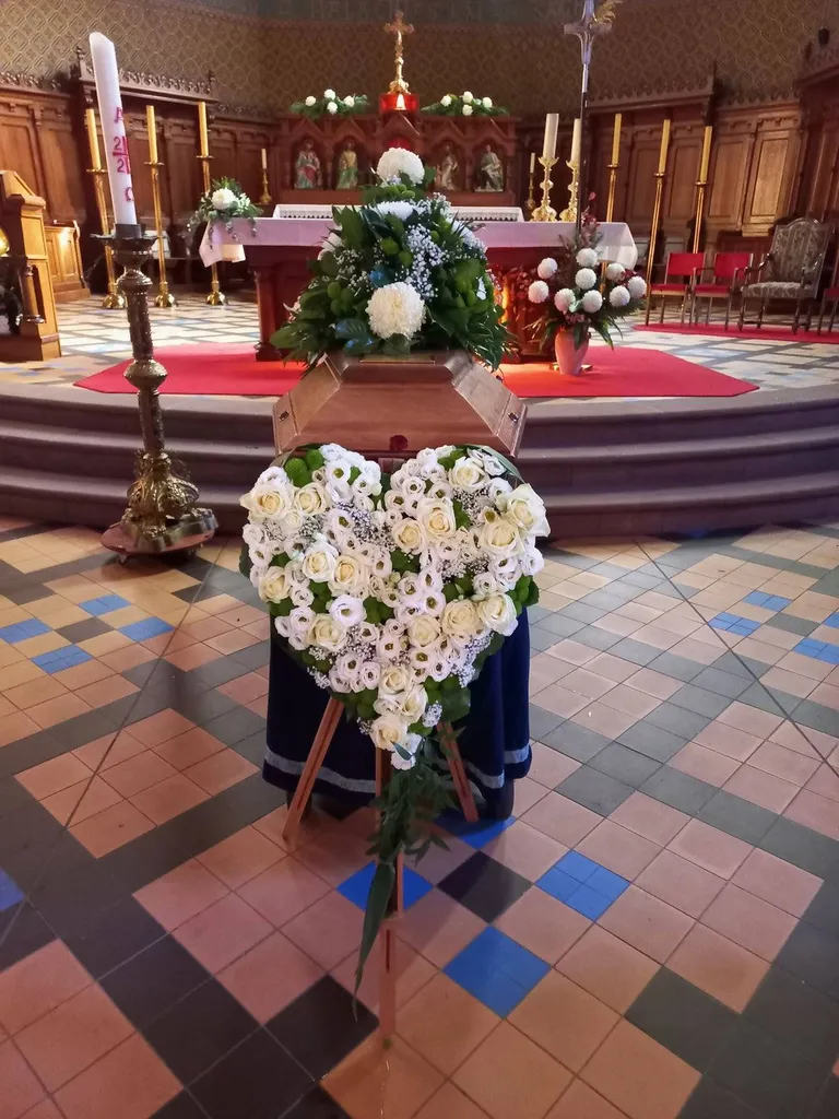 Pompes funèbres Eglise de Niederbronn-les-Bains