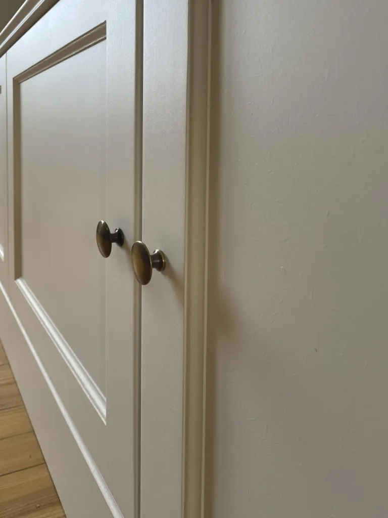 Conception aménagement anglais à Lyon