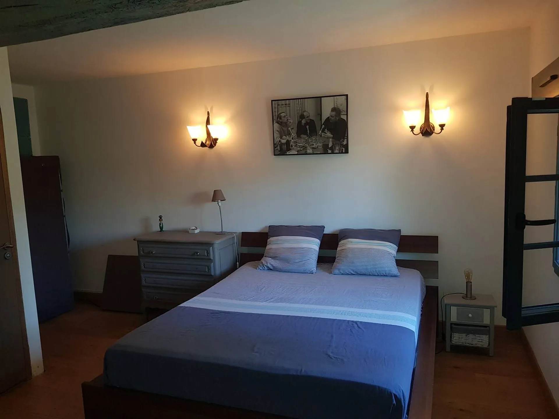 a vendre maison proche commerces commodités, village calme dans l'oise 60