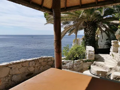 Magnifique vue mer cassis a vendre prestige 