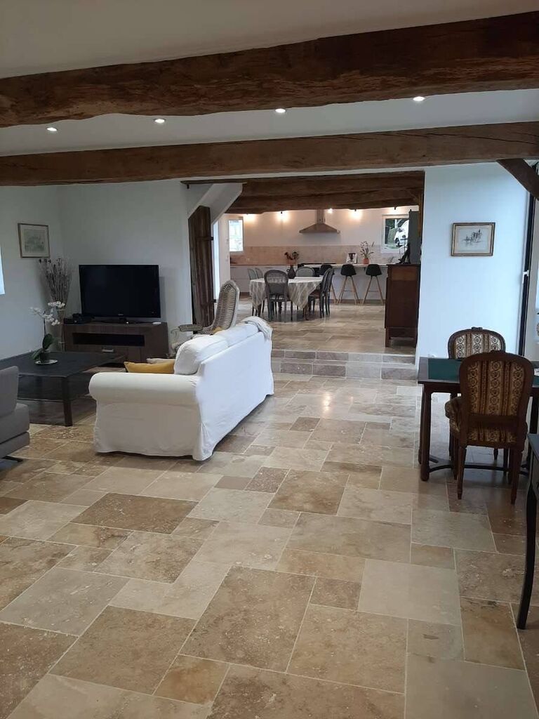 A vendre Propriété de caractère Pays d'Auge Calvados 14