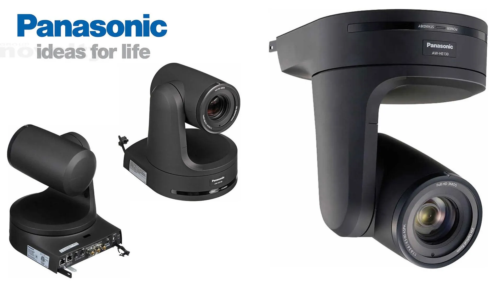 location camera tourelle panasonic à marseille dans les bouches du Rhône