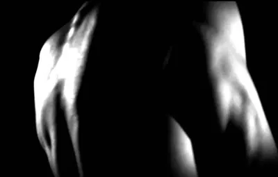 TRANSITION – Body Electric par Guillaume Bordier - Chorégraphe - Danseur