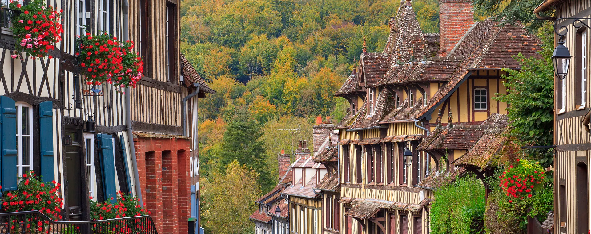 Agences de Cormeilles et Lisieux