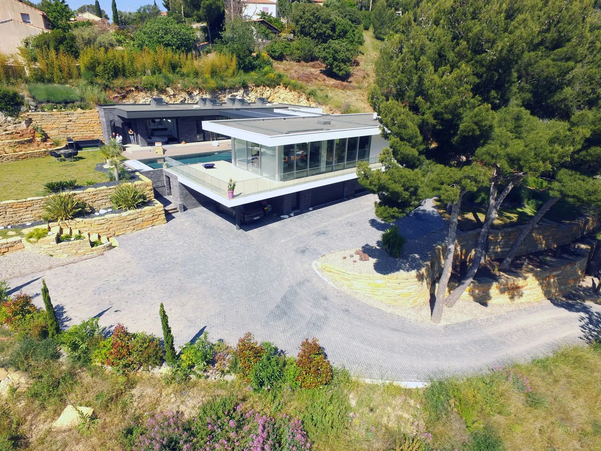 Cassis maison à vendre