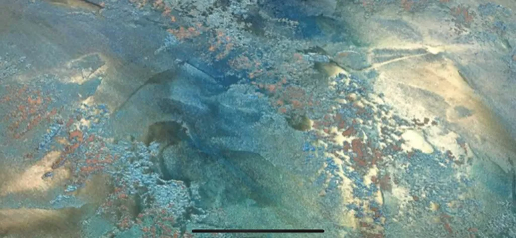 créations uniques pour la MAISON GUERLAIN