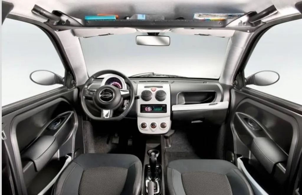 Vente Voiture Sans Permis MICROCAR MGO HIGHLAND X DCI a Toulon dans le Var 83