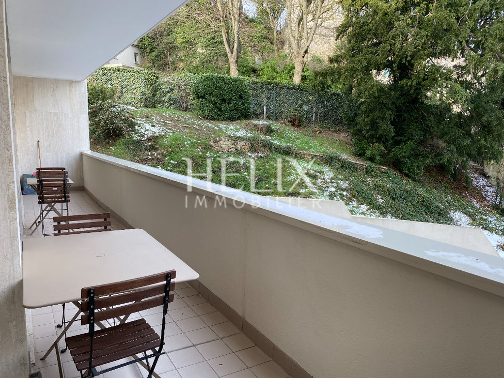 Le Pecq, Saint Wandrille - 4 pièces de 106 m2