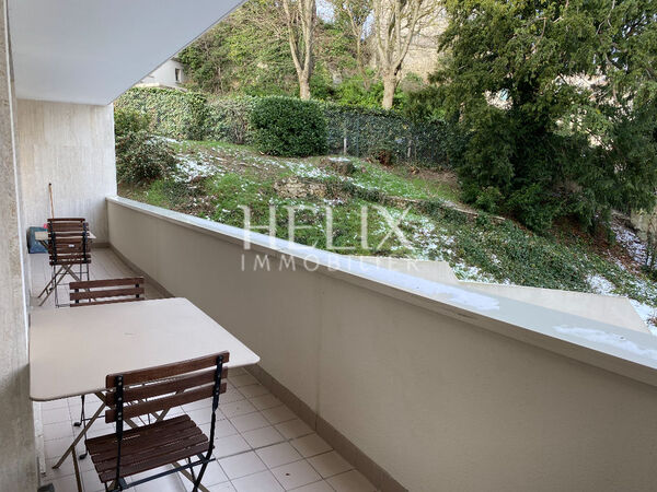 Le Pecq, Saint Wandrille - 4 pièces de 106 m2