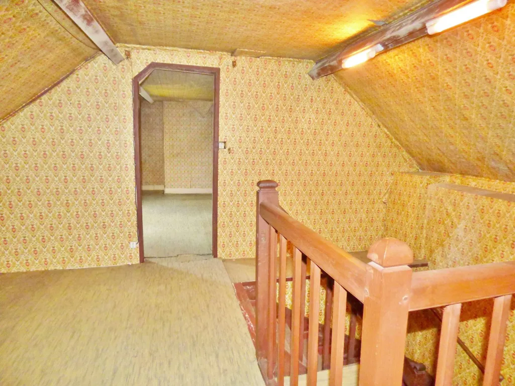 Cherche à acheter maison à rénover proche Grand Couronne 76530