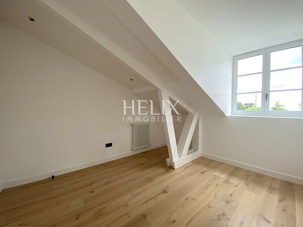 A vendre appartement 82,60 M2 à Saint-Germain-en-Laye , RER A 10 mn