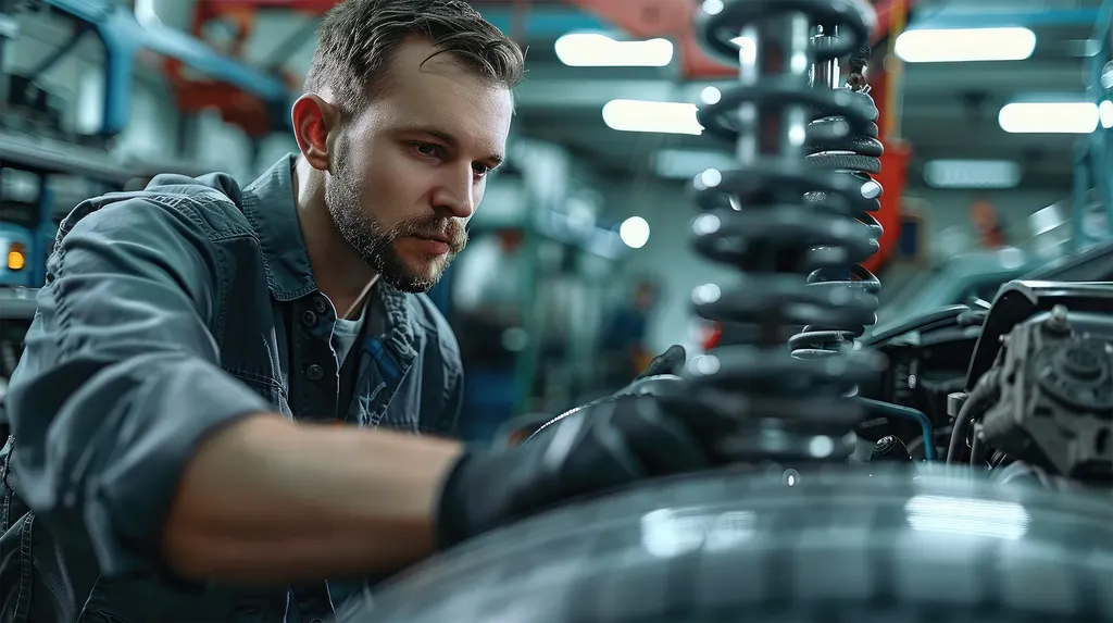 Contrôle technique voiture et 4x4 examen réglementaire précis pour particuliers service professionnel proche de Brognon