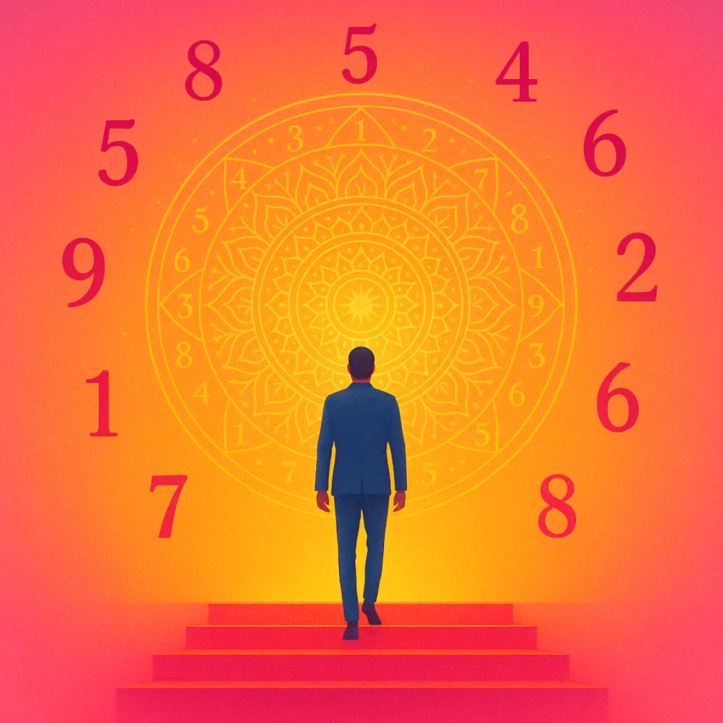 apprendre la numérologie facilement avec dominique camara