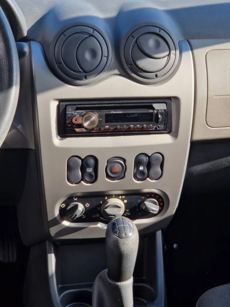 DACIA SANDERO AMBIANCE 1.4 MPI 75 GPL ECO² OCCASION PRES DE TOULOUSE EN OCCITANIE