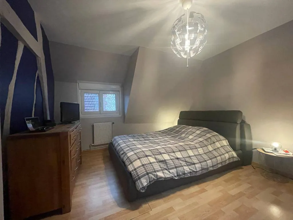 séjour salon de 37 m²