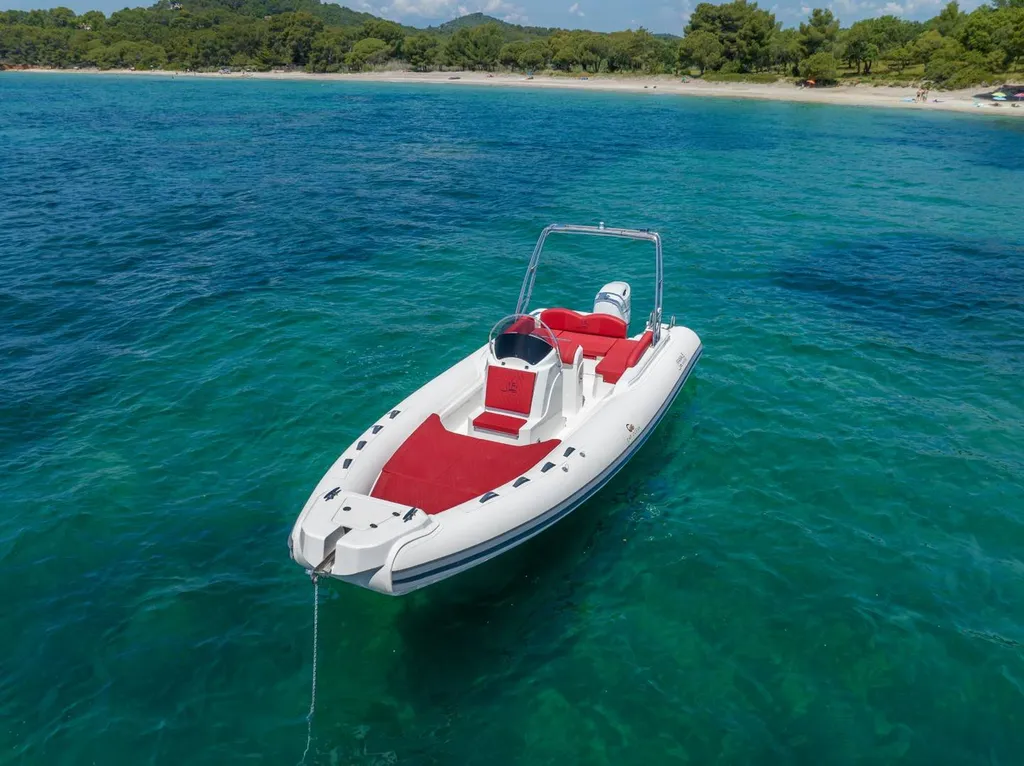 Fanale Falchettu 700 neuf Bandol