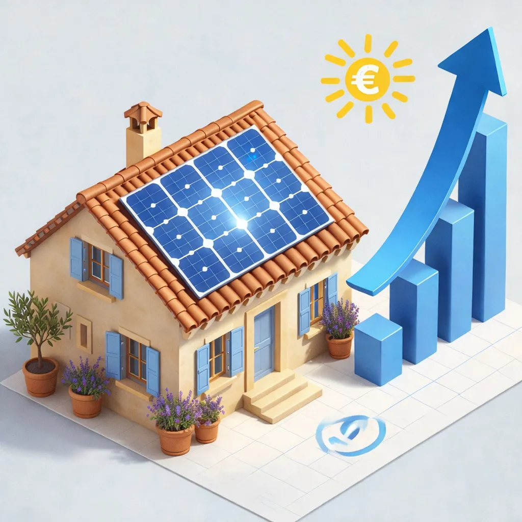 Autoconsommation avec revente du surplus : comment ça fonctionne ?