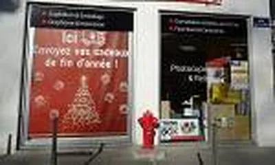 Centre logistique Lyon 3