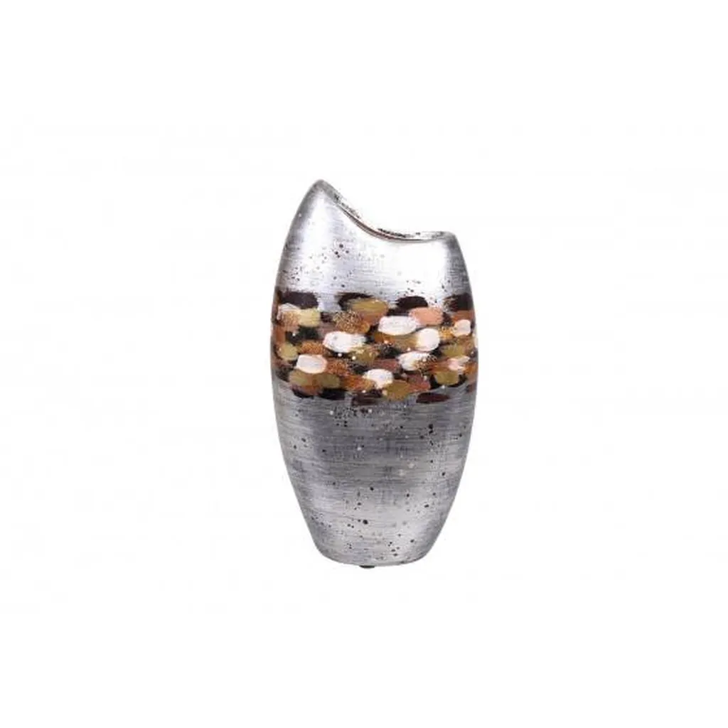 Vente de vases ouverture oblique