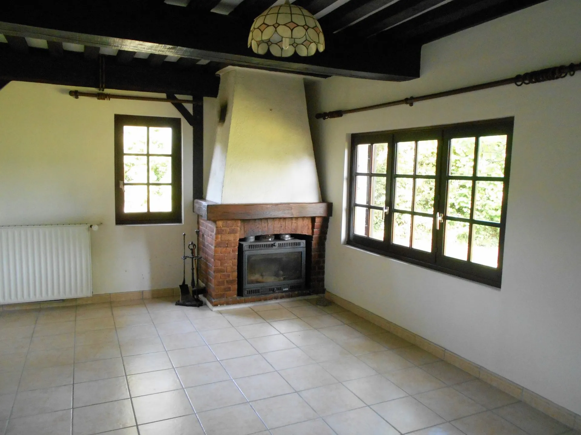 Maison à vendre proche de Deauville et Pont l'Evêque, Calvados 14130