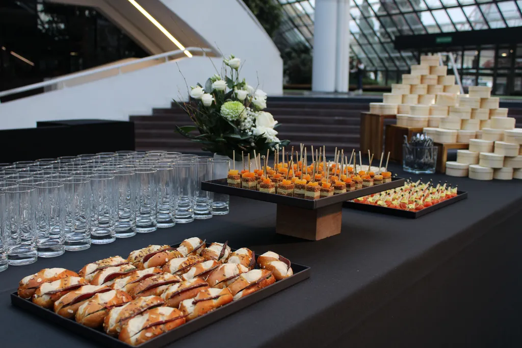 Location de Mobilier de Réception