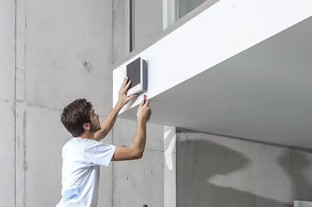 Vidéosurveillance et caméras de surveillance haute définition Daitem en Corse-du-Sud : intelligence artificielle embarquée, vision nocturne, intégration avec l'alarme et accès à distance depuis votre smartphone