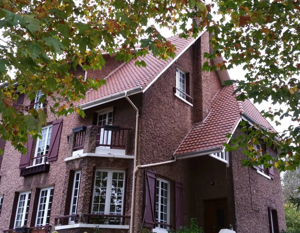 Devis Couverture en tuile proche Lillebonne 76 