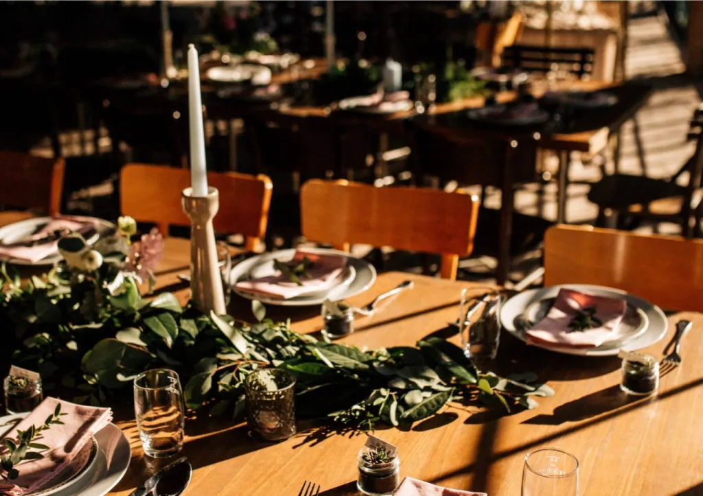 La Wedding Planner parfaite pour l'organisation de A à Z de votre mariage en petit comité 