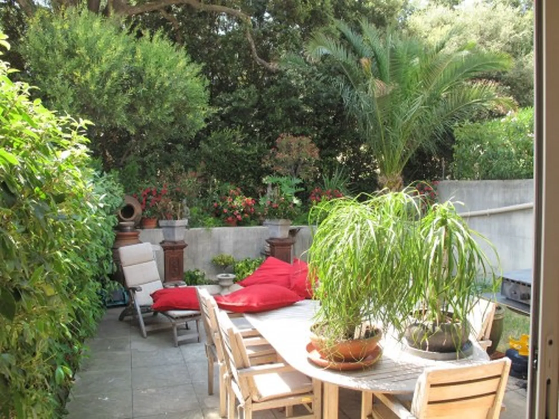 Superbe appartement à la vente 4 Cassis dans résidence sécurisée et récente proche port