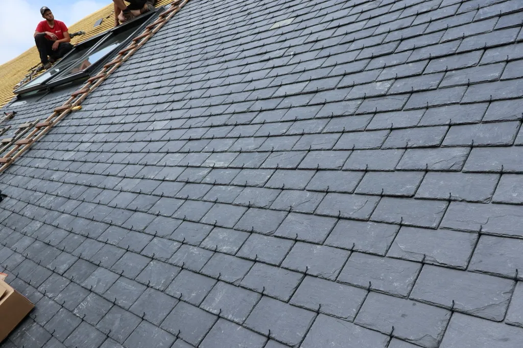 Notre zone d'activité pour ce serviceEntretien et réparation de toiture