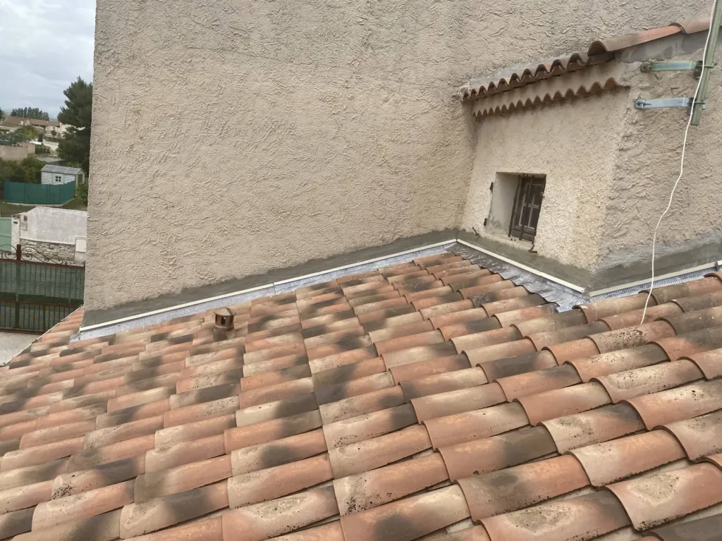 solin fini sur aic en provence