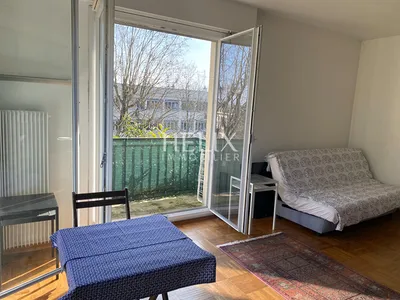 Le Pecq studio 25 m2