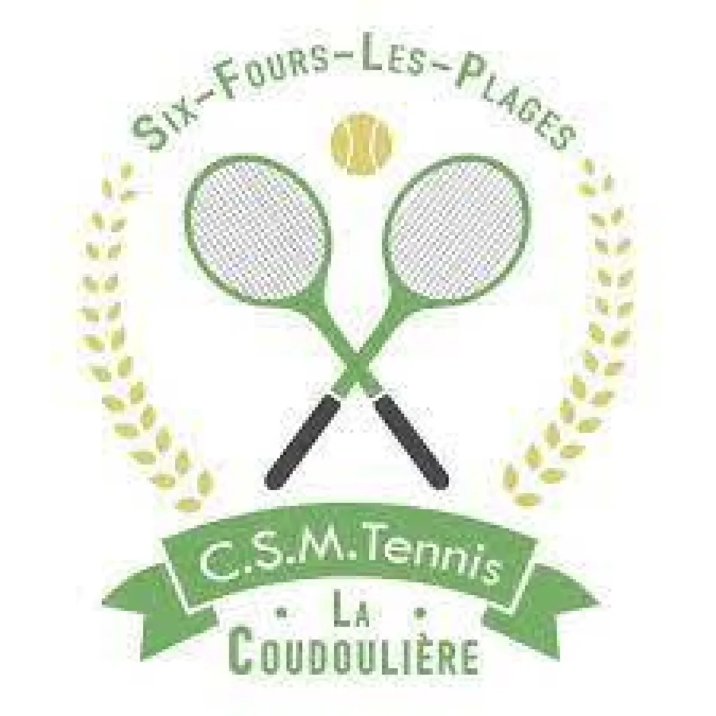 tennis club six fours tennis club la coudoulière