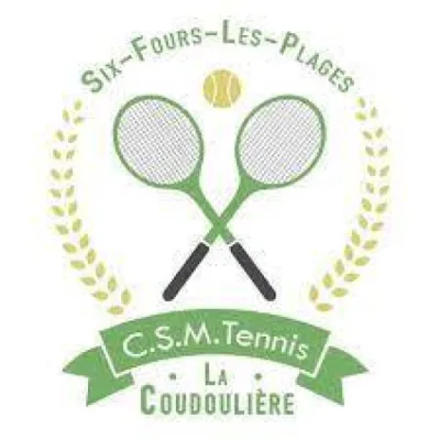 tennis club six fours tennis club la coudoulière