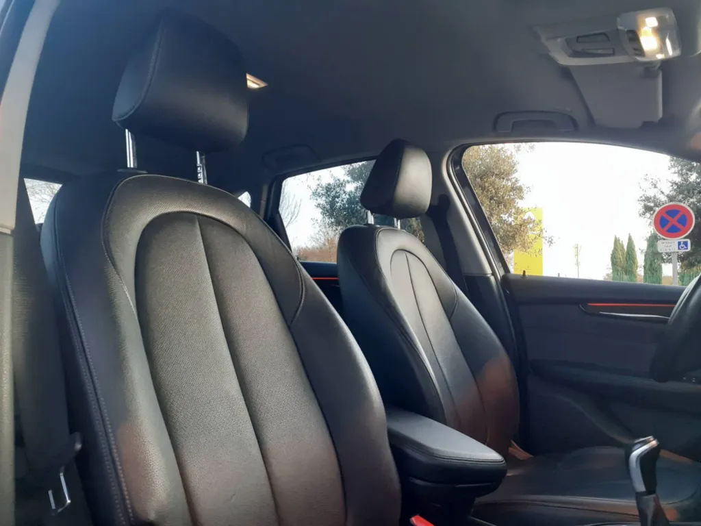 BMW SERIE 2 ACTIVE TOURER OCCASION 218d 150CH LUXURY A PLAISANCE DU TOUCH PRES DE TOULOUSE