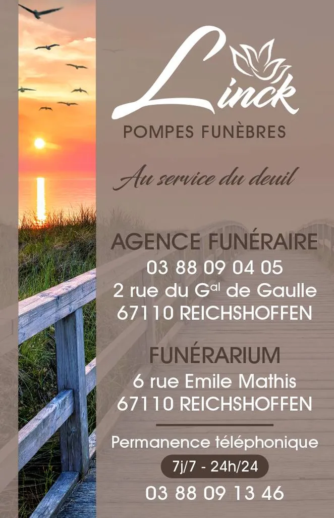 Agence Funéraire au service du deuil