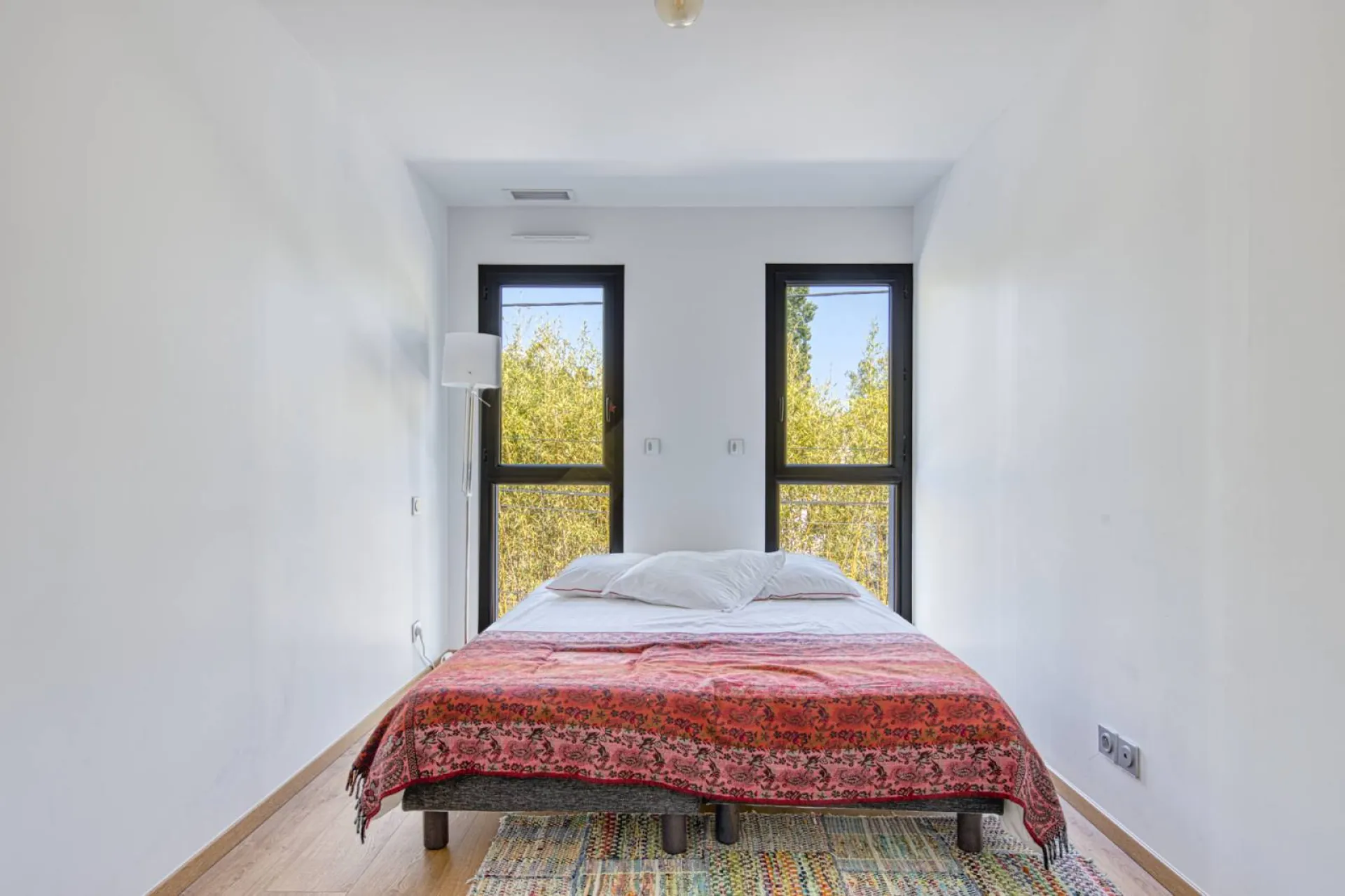 Maison récente Bordeaux Caudéran Grand Lebrun 