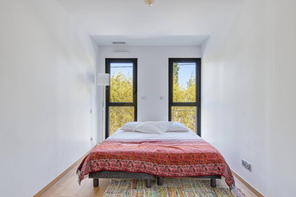 Maison récente Bordeaux Caudéran Grand Lebrun 