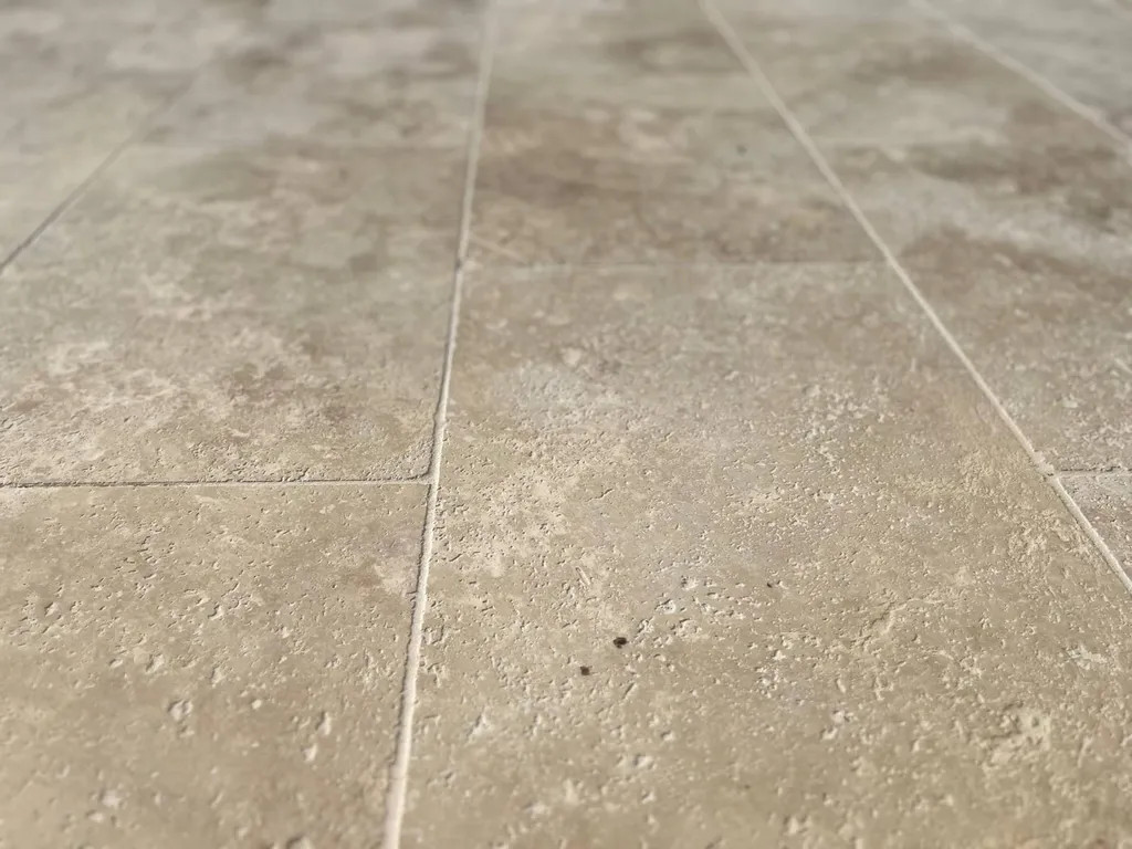 TRAVERTIN BEIGE 1er CHOIX CLASSIC MIX